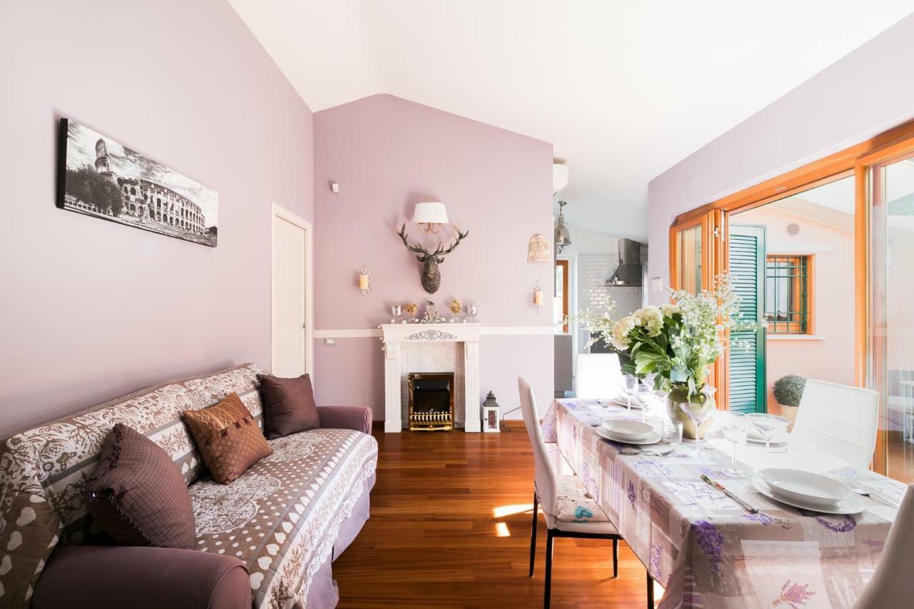 G Tree House Holiday home Rome