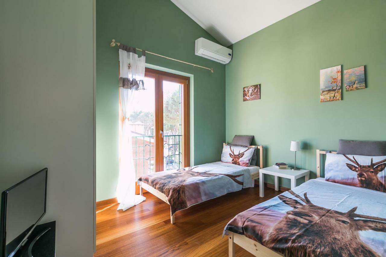 Holiday home G Tree House Rome
