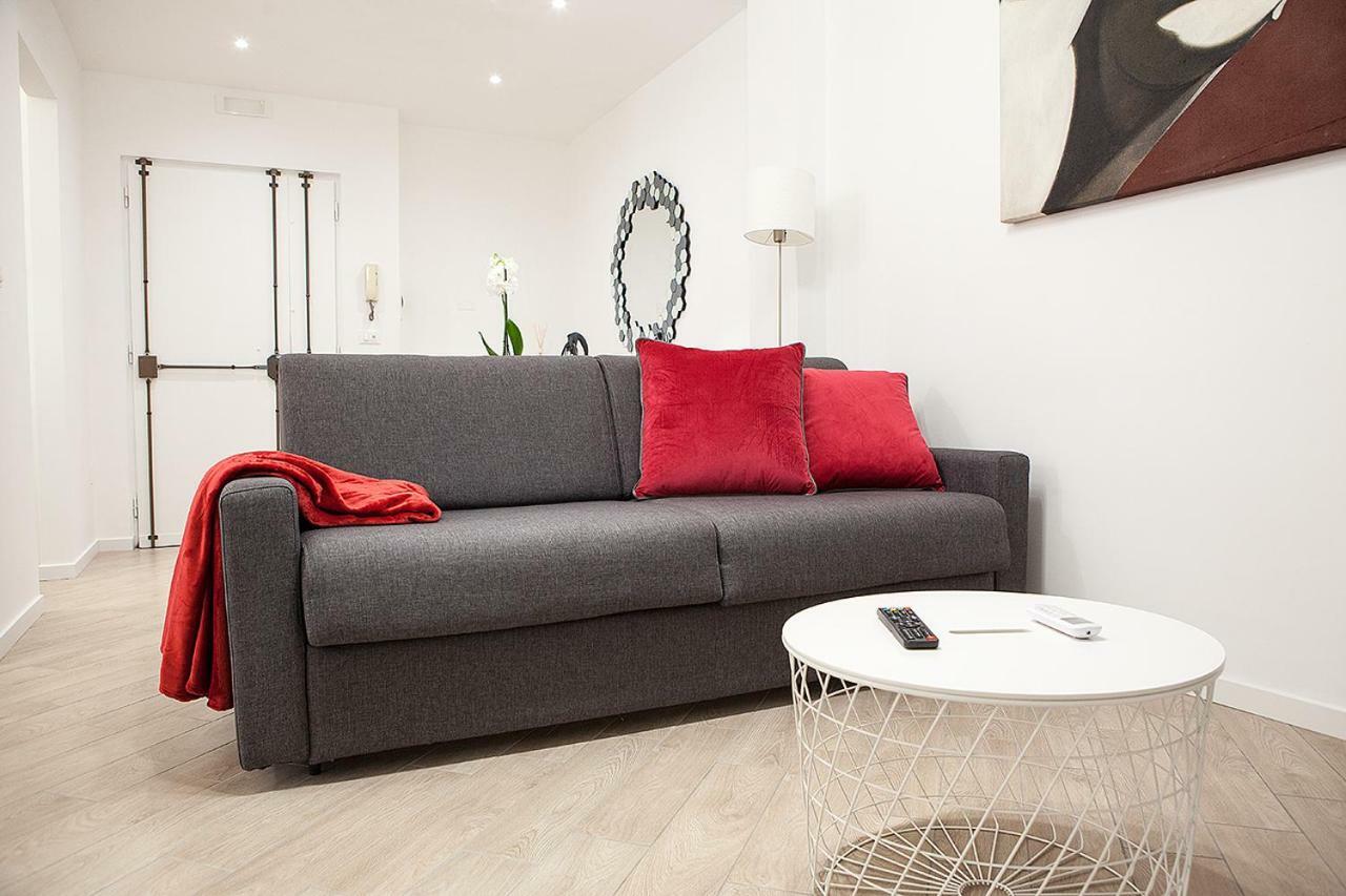 Apartment Rhome Merulana Rome