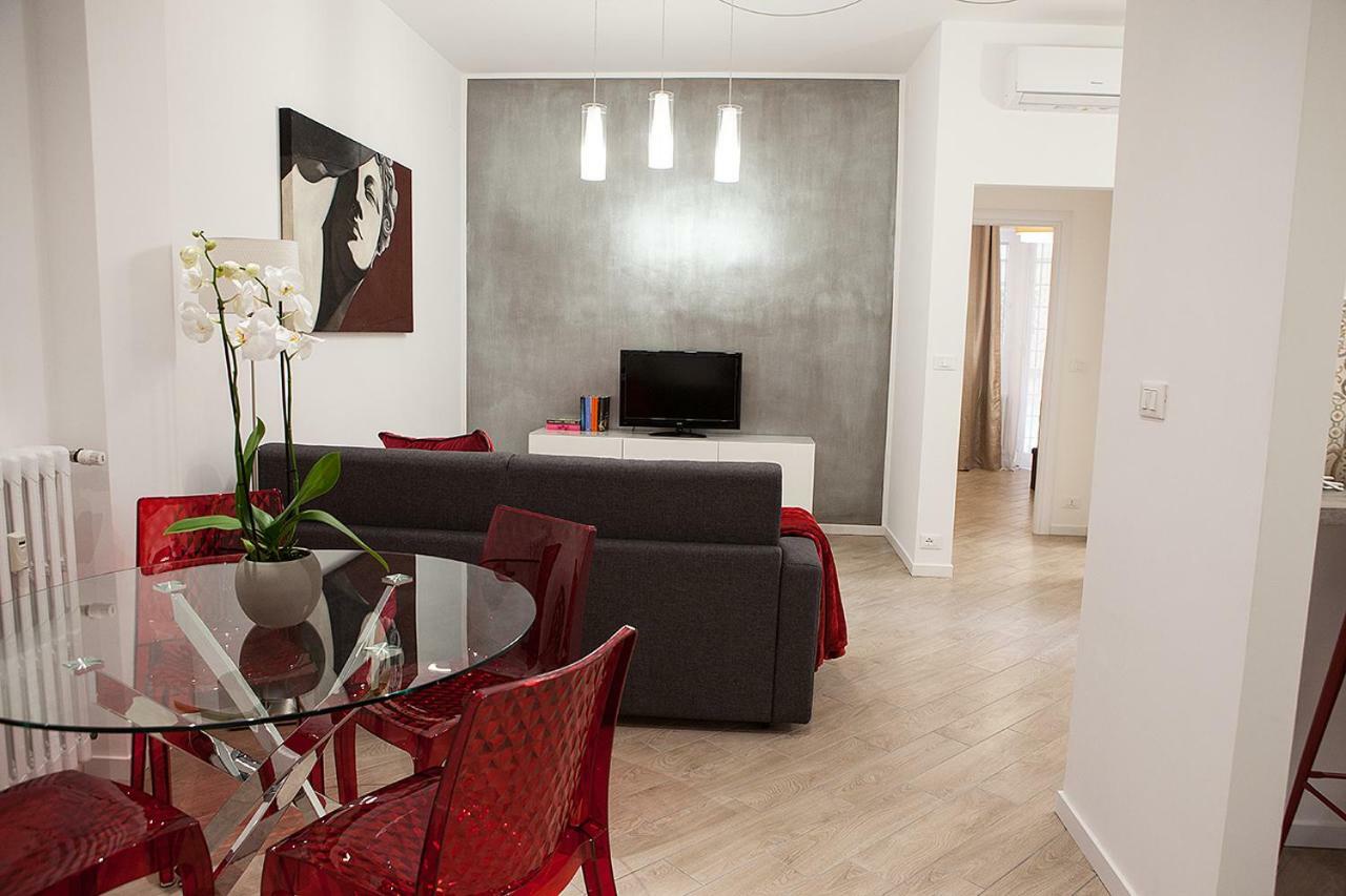 Apartment Rhome Merulana Rome