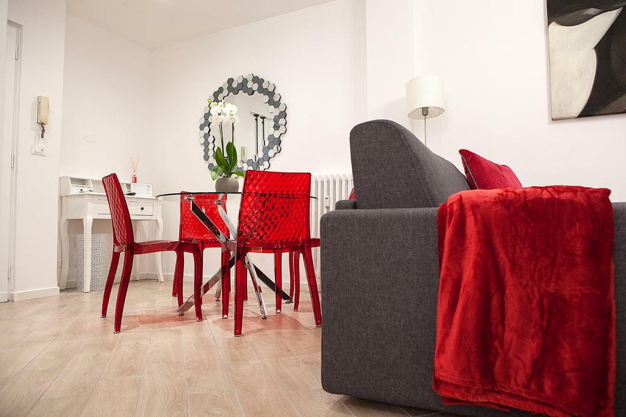 Apartment Rhome Merulana *