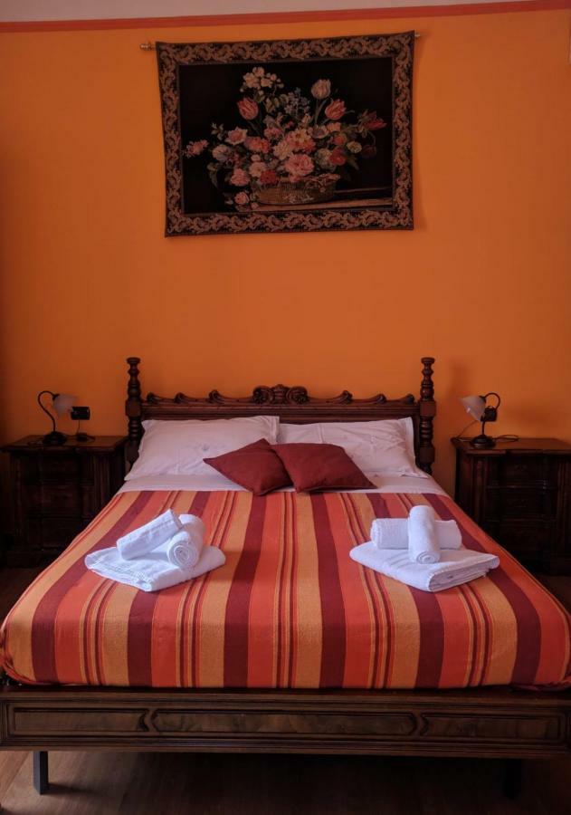 Apartamento L'ottavo Re Di