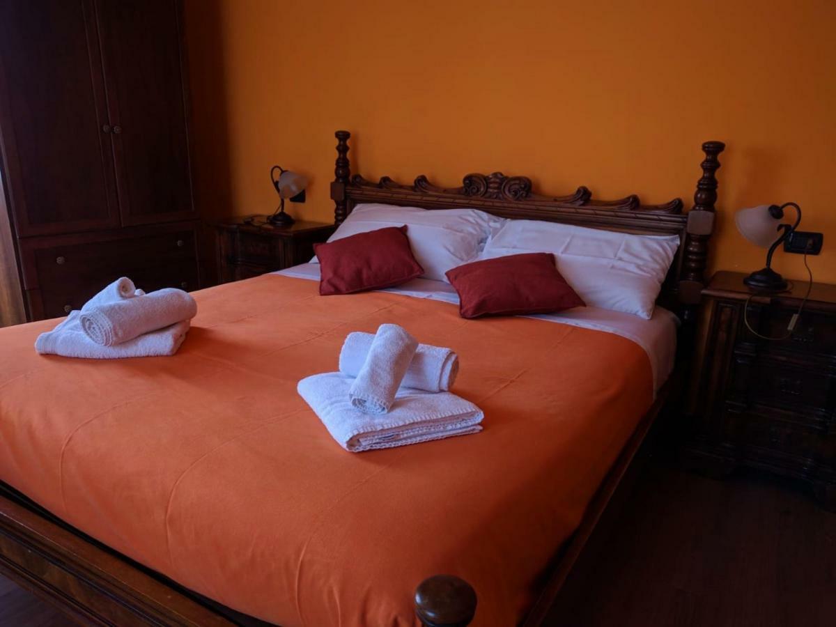 Apartamento L'ottavo Re Di
