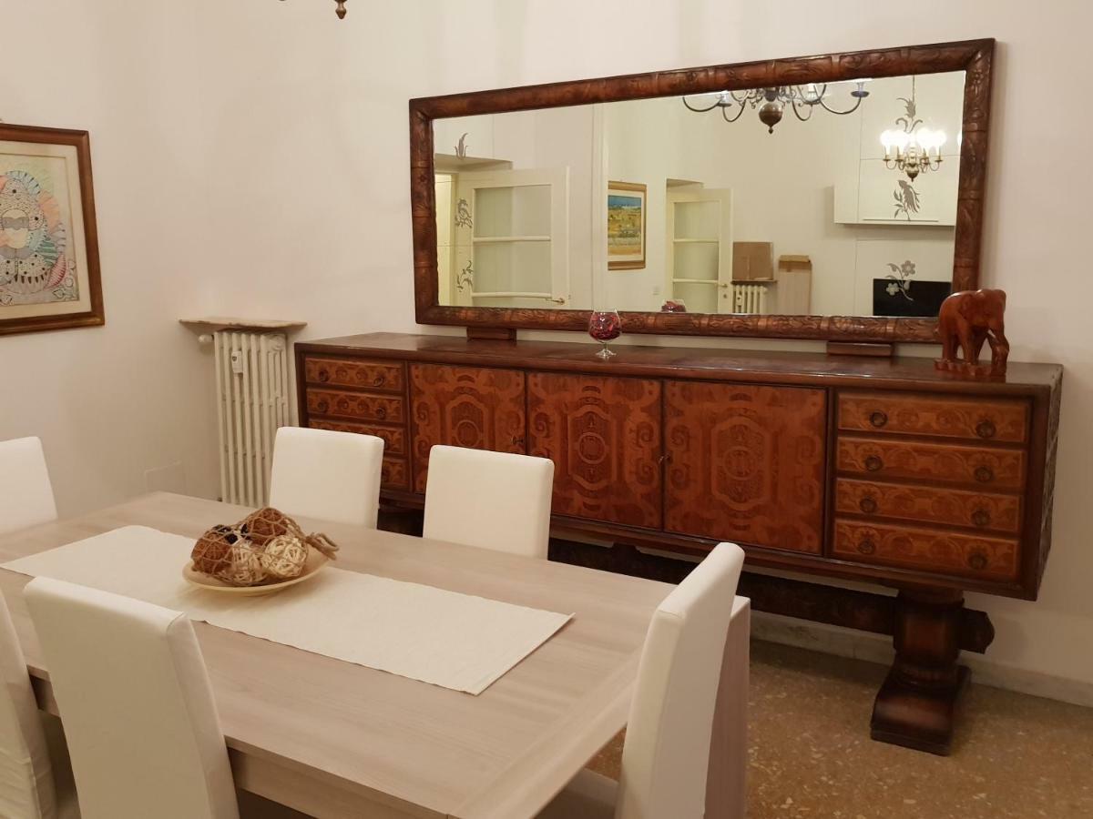 Casa Vacanza Venturi * Roma