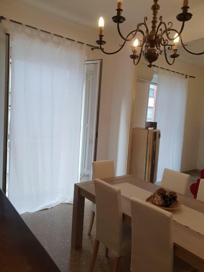 Casa vacanze Casa Vacanza Venturi Roma