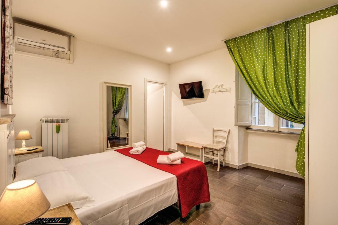 O La Civetta Di Trastevere B Guest house