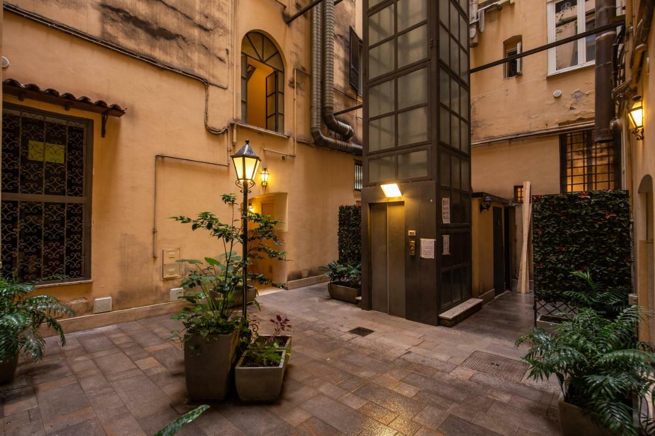 O La Civetta Di Trastevere B Guest house