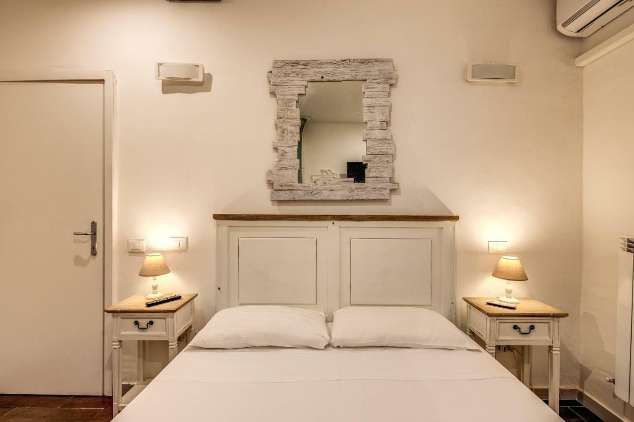 O La Civetta Di Trastevere B Guest house *