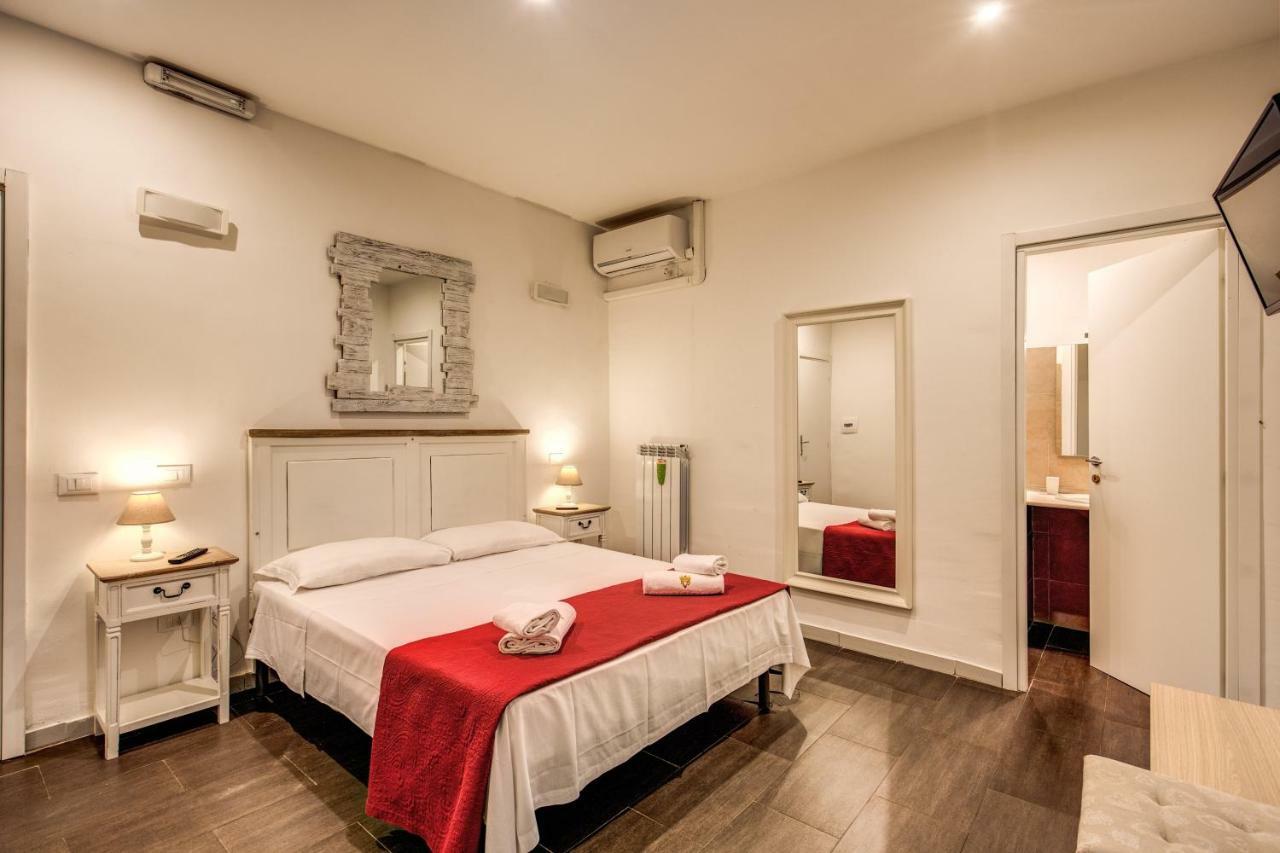 O La Civetta Di Trastevere B Guest house *