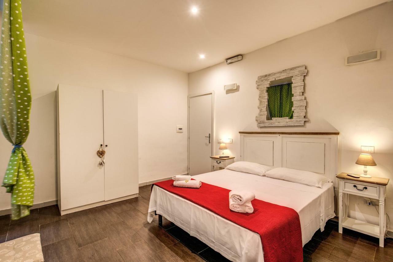 Guest house O La Civetta Di Trastevere B