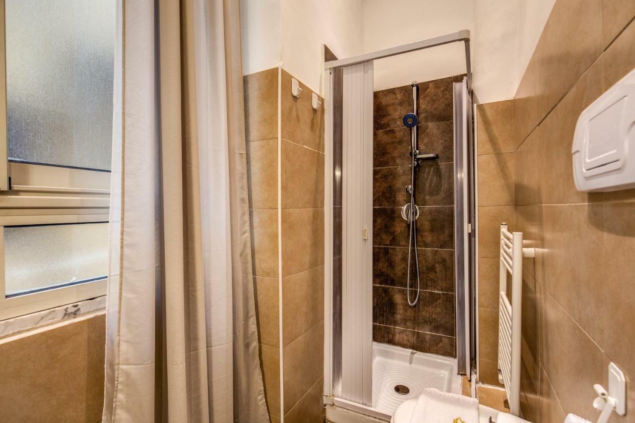 Guest house O La Civetta Di Trastevere B