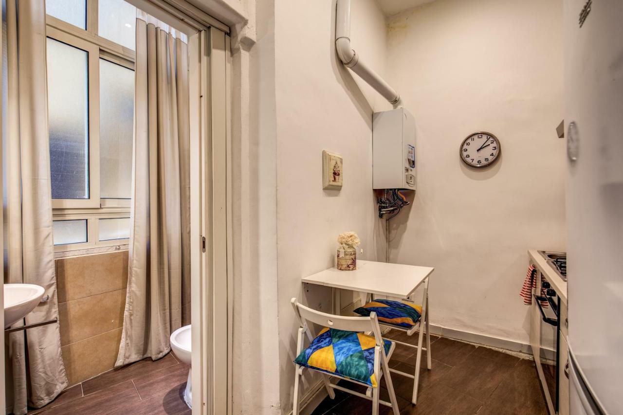 O La Civetta Di Trastevere B Guest house