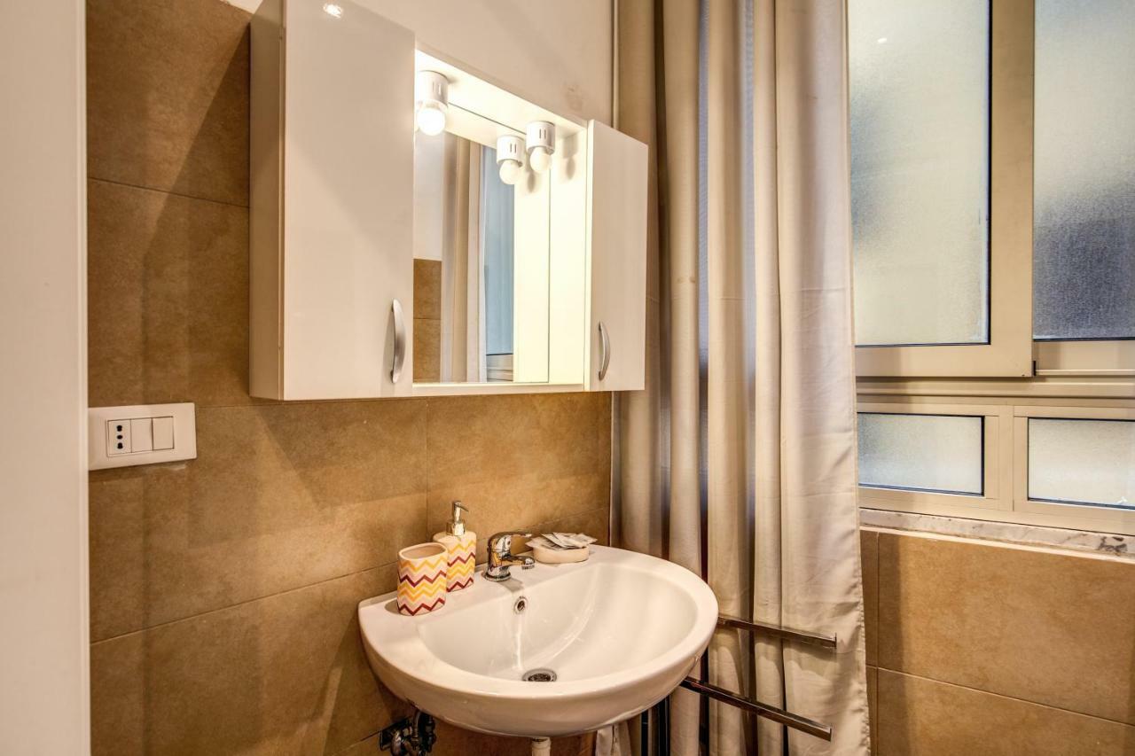 O La Civetta Di Trastevere B Guest house