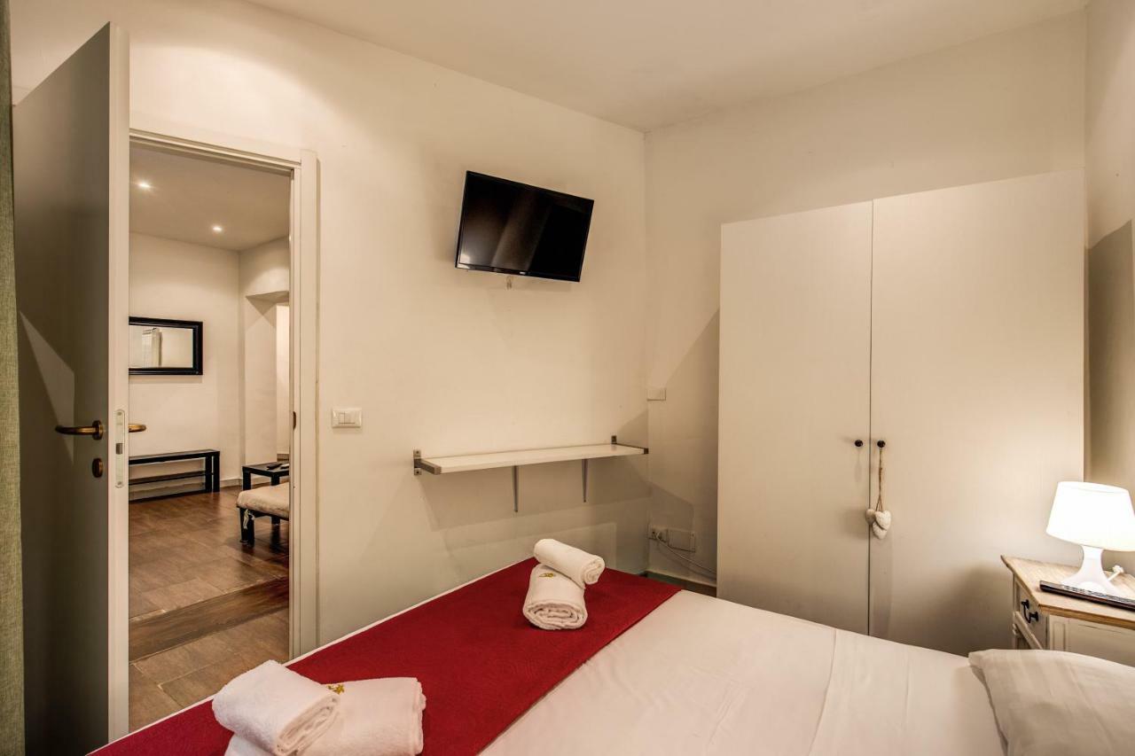 O La Civetta Di Trastevere B Guest house