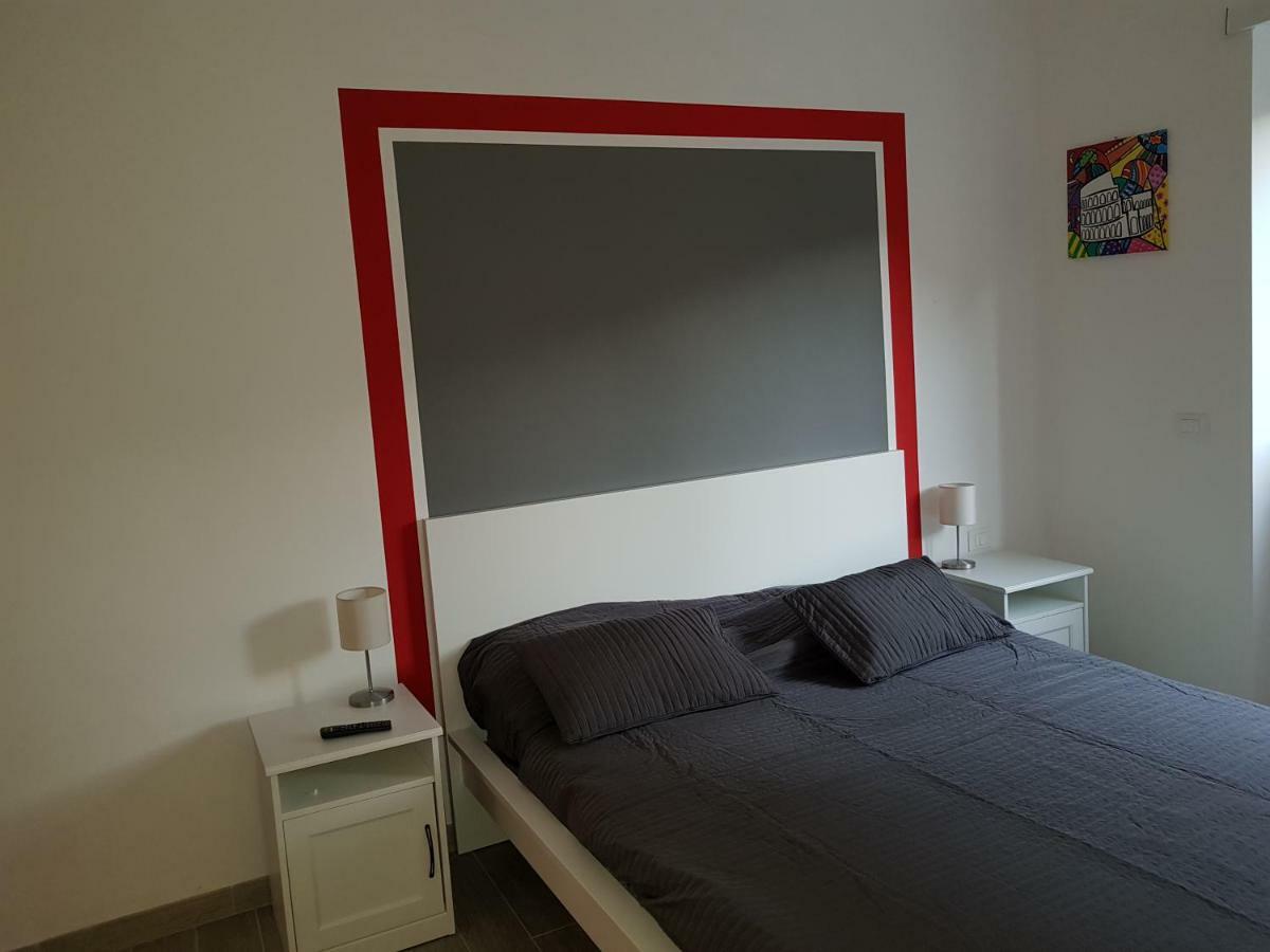 Guest house In Trastevere Rome
