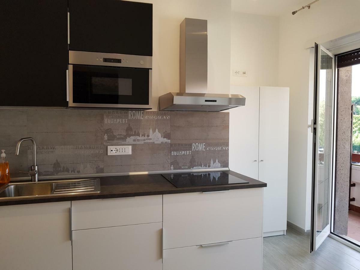Guest house In Trastevere