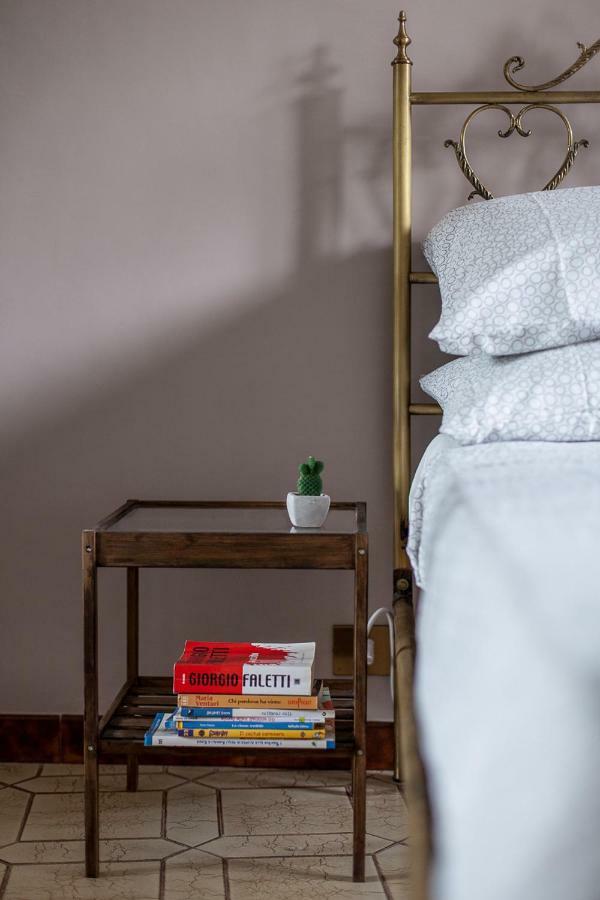 Piazza Bologna Appartement