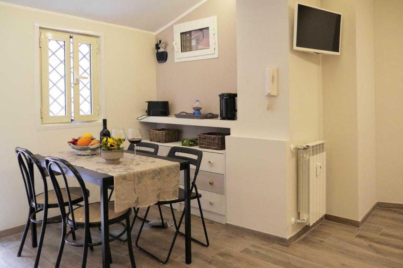 Appartement Pisetzky-spadaro - Vegezio *
