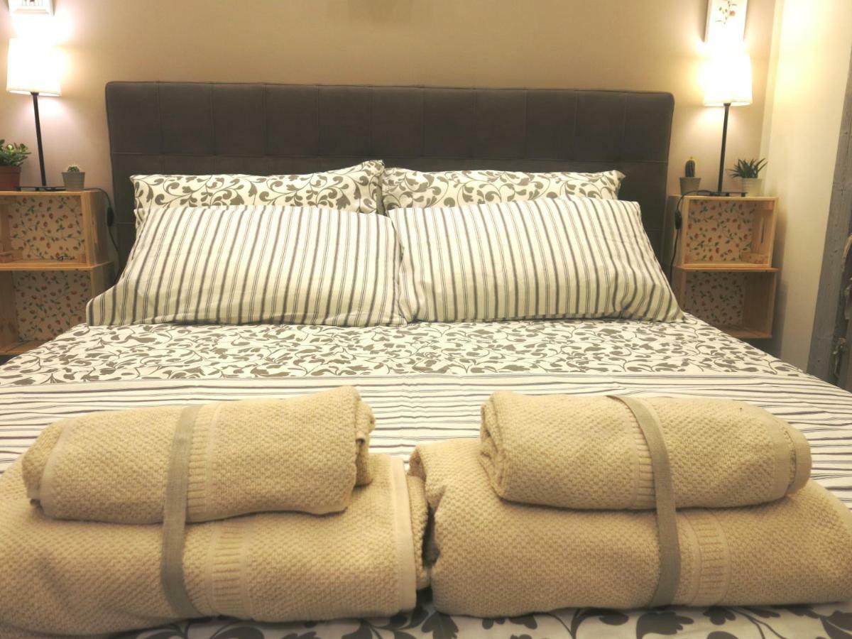 Pisetzky-spadaro - Vegezio Appartement *