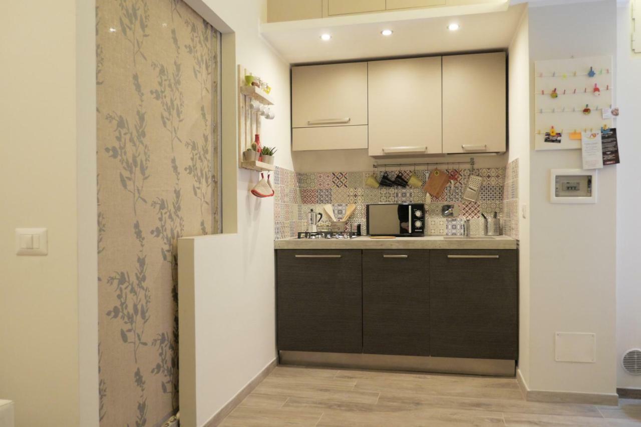 Appartement Pisetzky-spadaro - Vegezio Rome