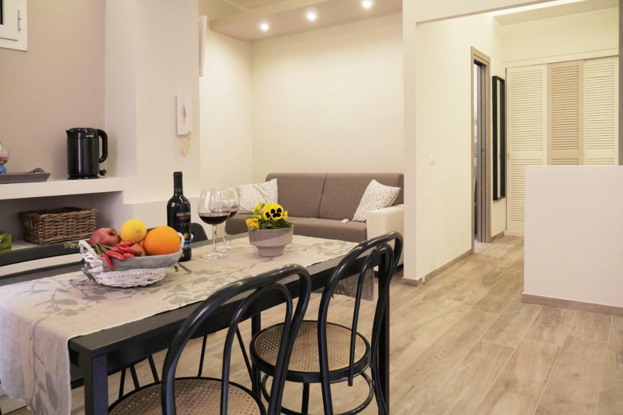 Pisetzky-spadaro - Vegezio Appartement