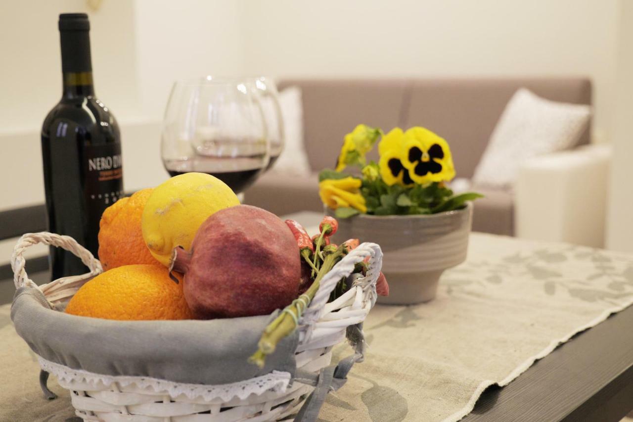 Appartement Pisetzky-spadaro - Vegezio *