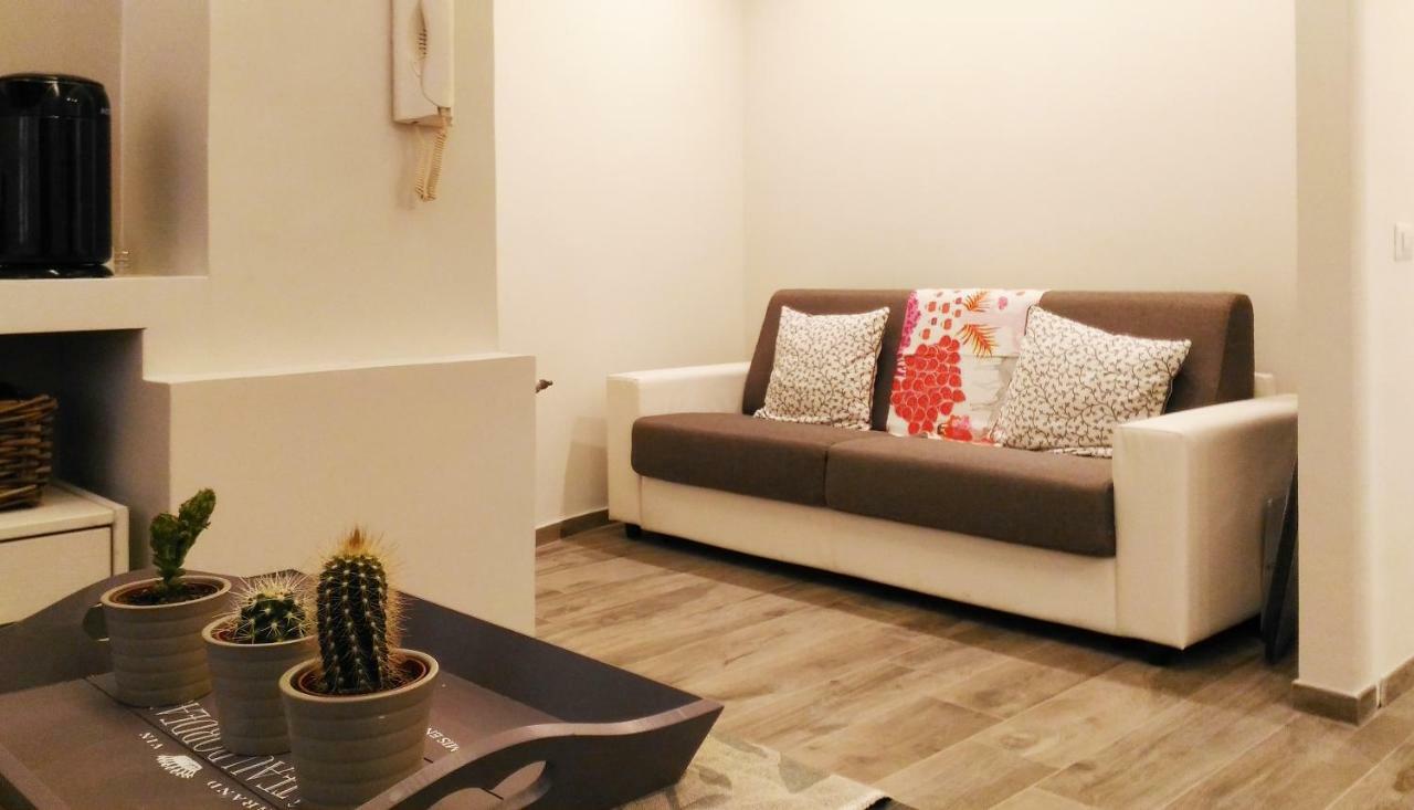 Pisetzky-spadaro - Vegezio Appartement *