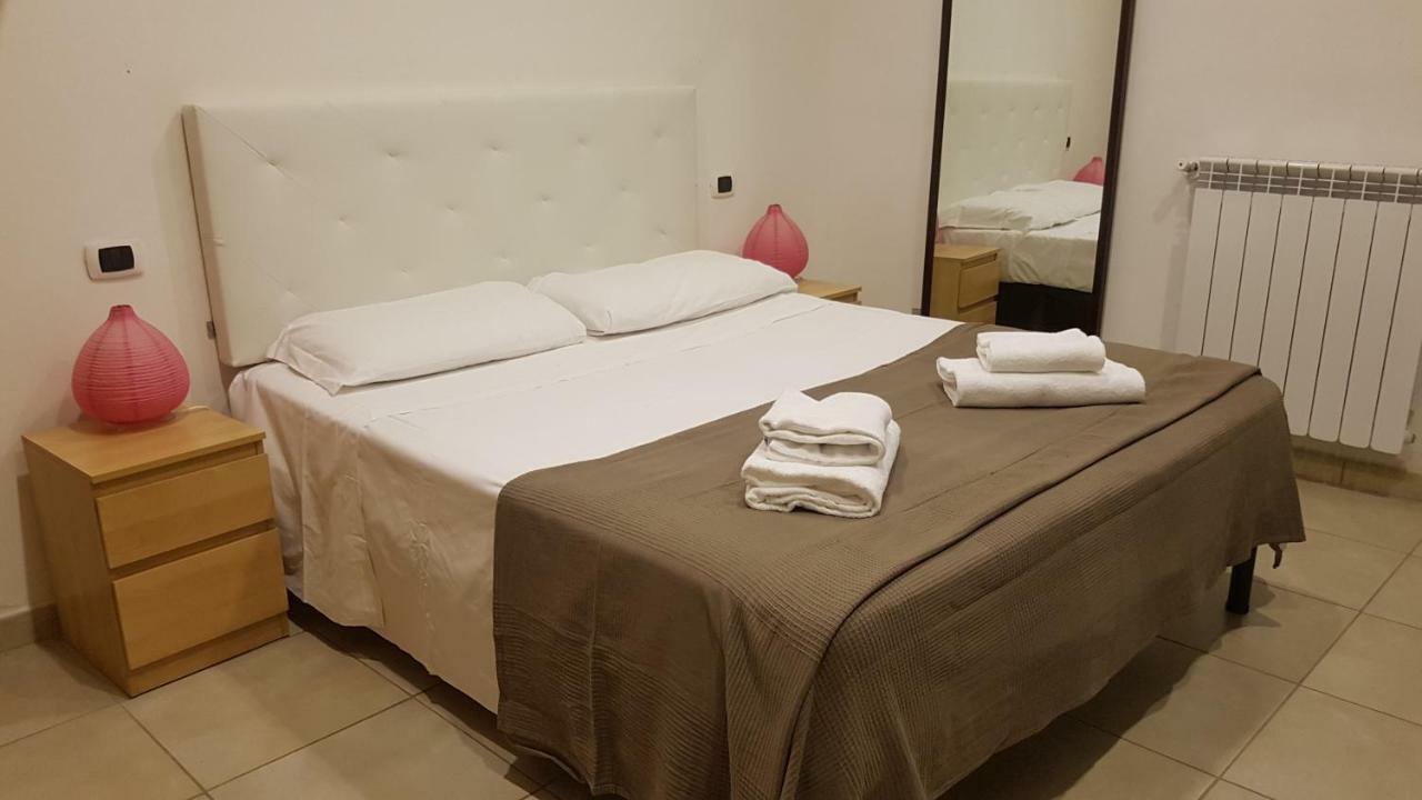 Acasamiasanpietro Apartment Rome