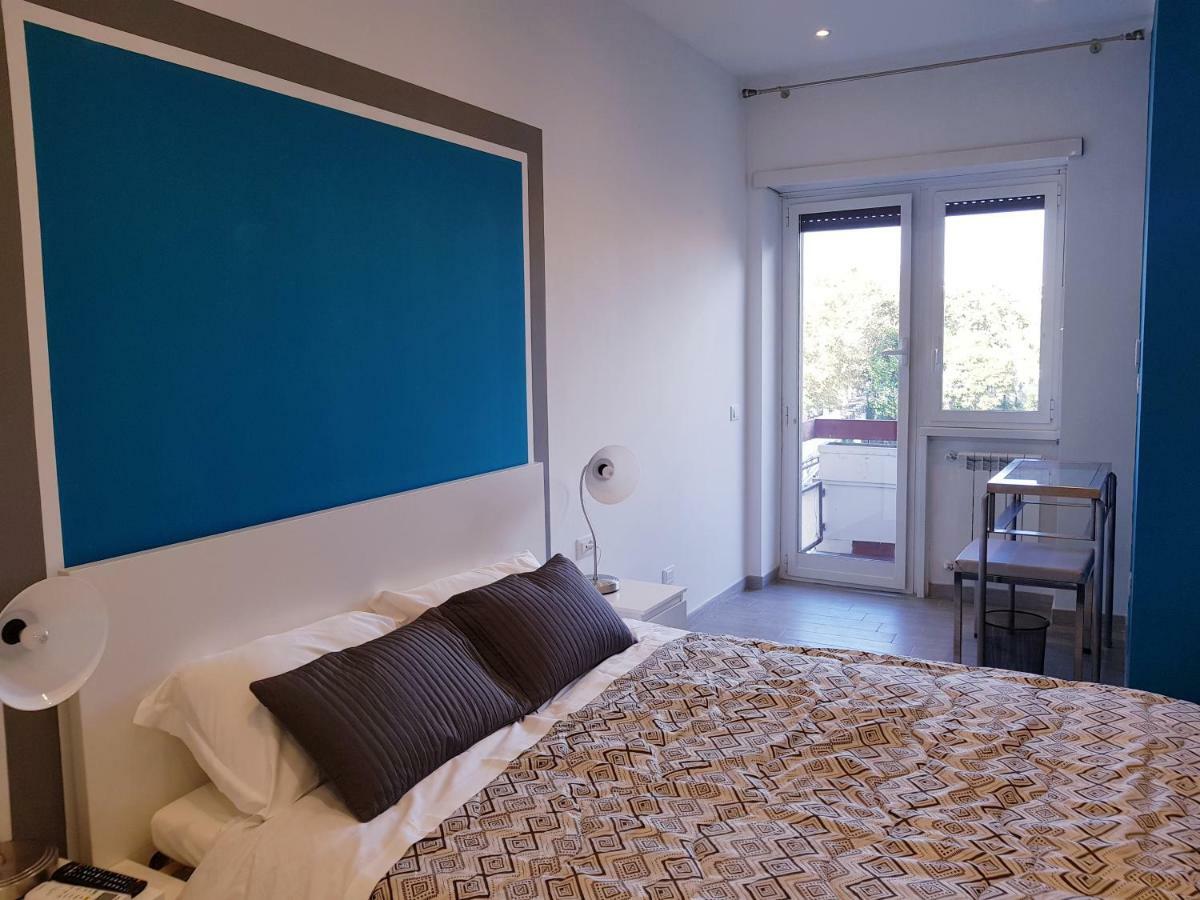 In Trastevere Guest house *