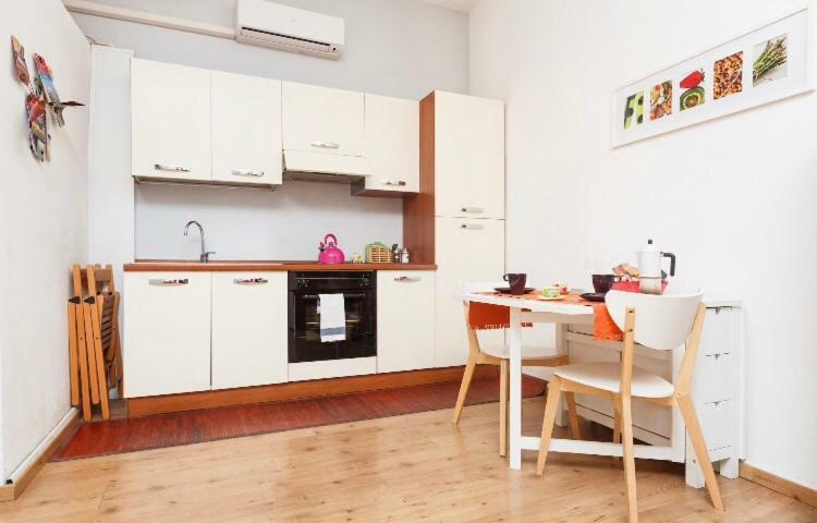 New A Trastevere Apartment
