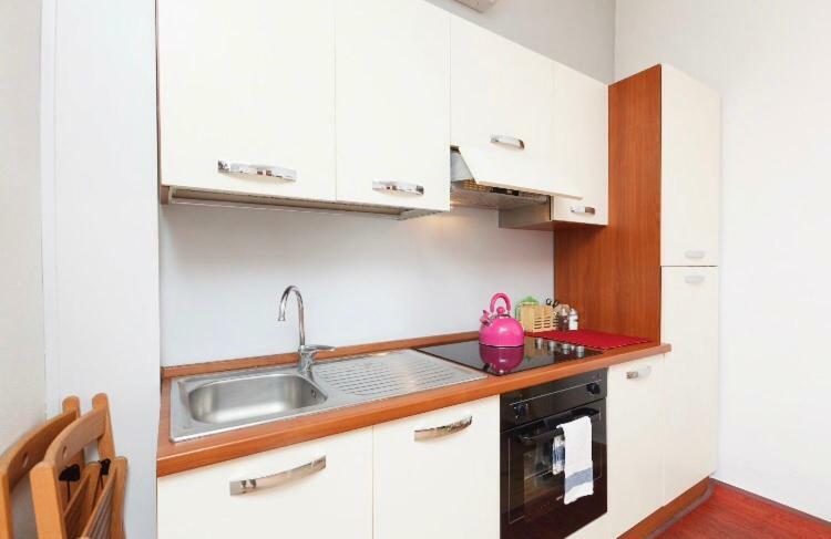 Apartment New A Trastevere *