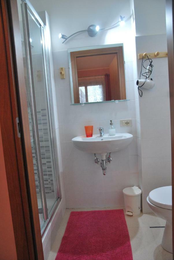 Porta Furba Appartement *