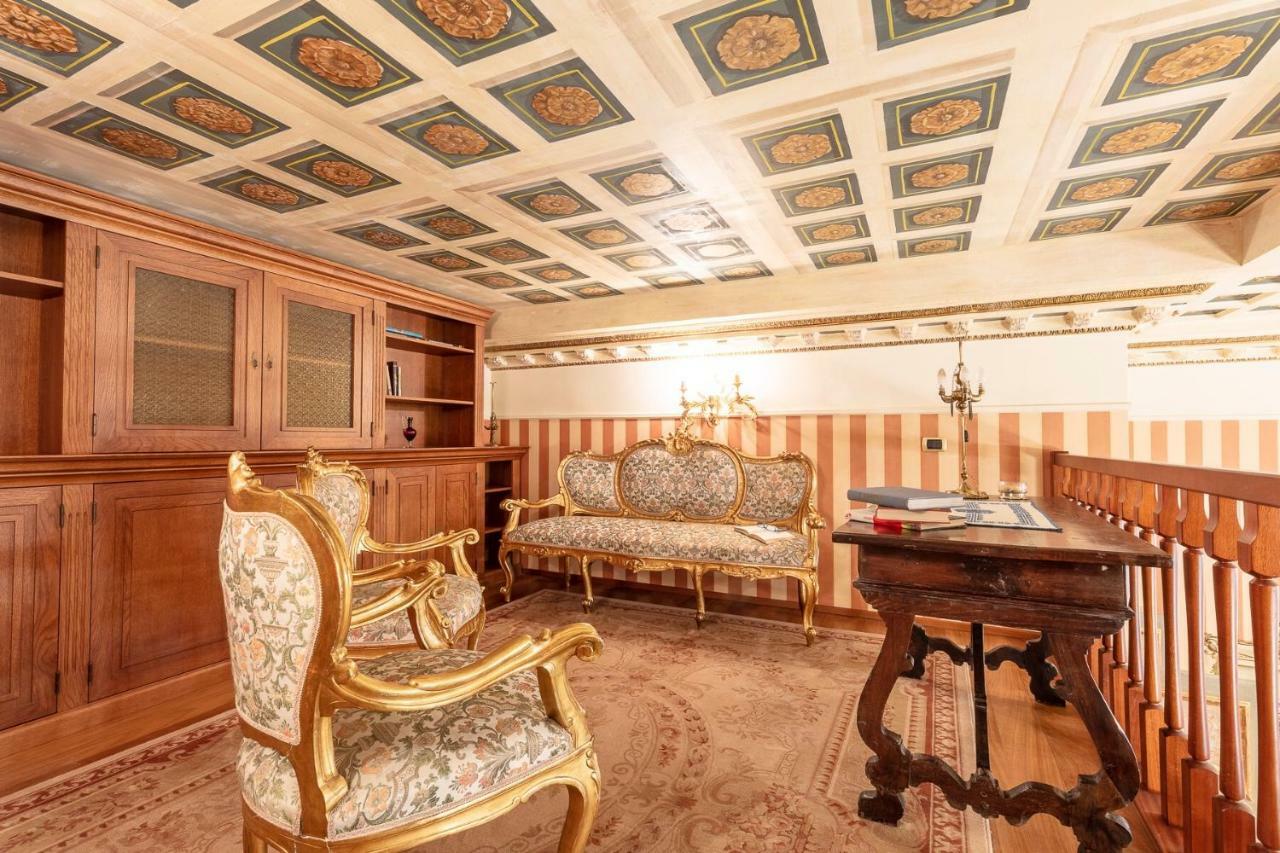 Holiday home Residenza Contessa Costanza *