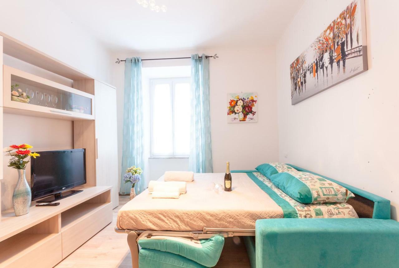 Apartment Bodoni #82 -enjoy Your In The Center Of Rome- Rome