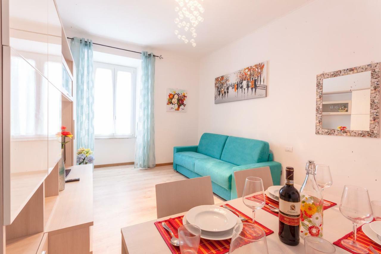 Apartment Bodoni #82 -enjoy Your In The Center Of Rome- *