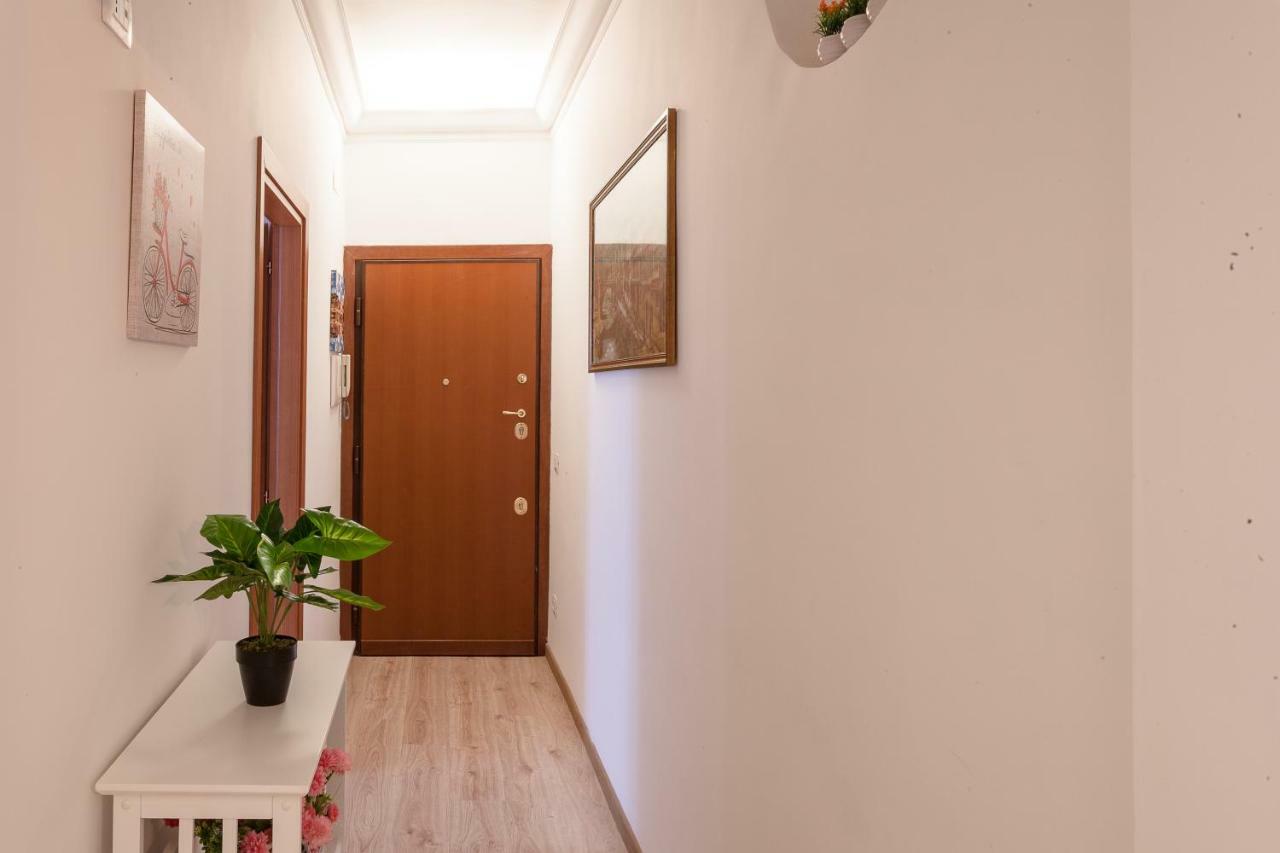 Bodoni #82 -enjoy Your In The Center Of Rome- Apartment *