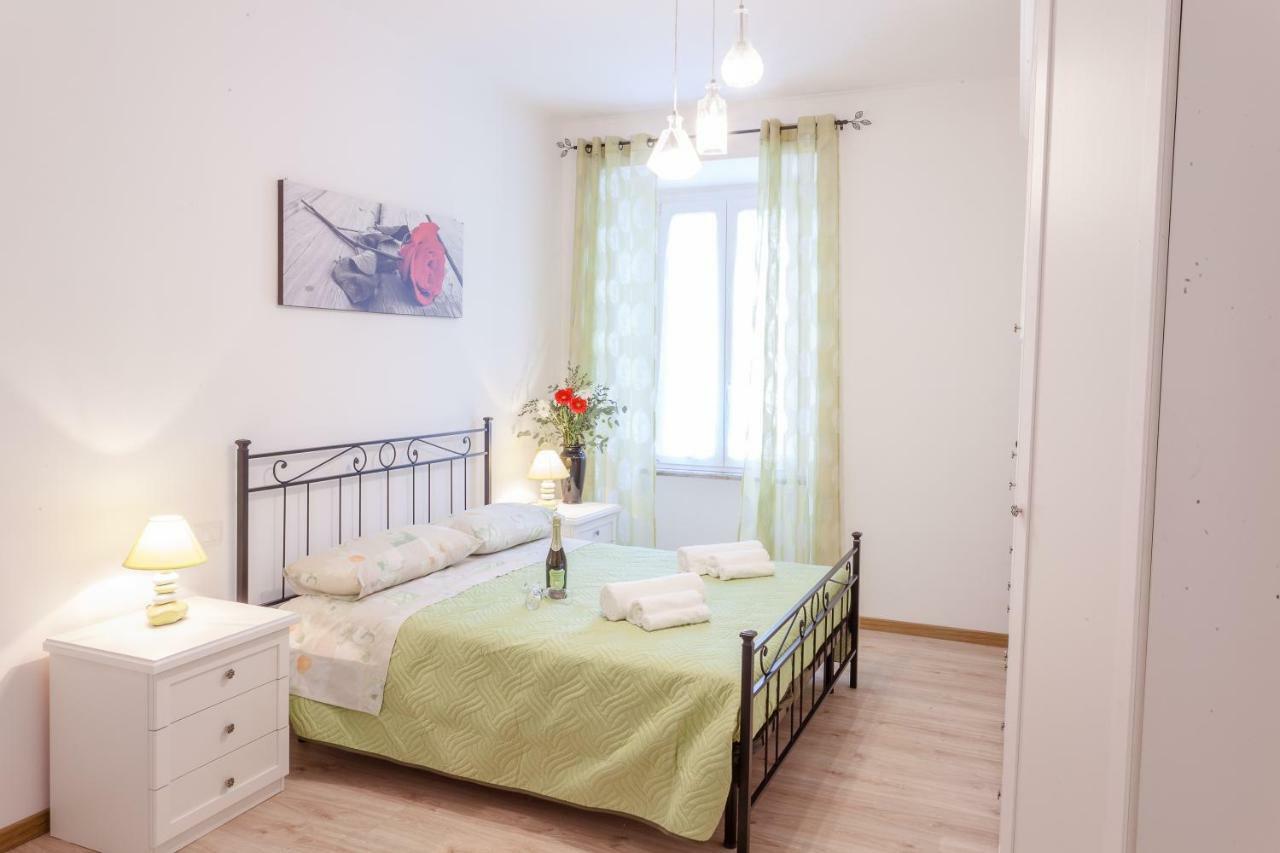 Apartment Bodoni #82 -enjoy Your In The Center Of Rome- *