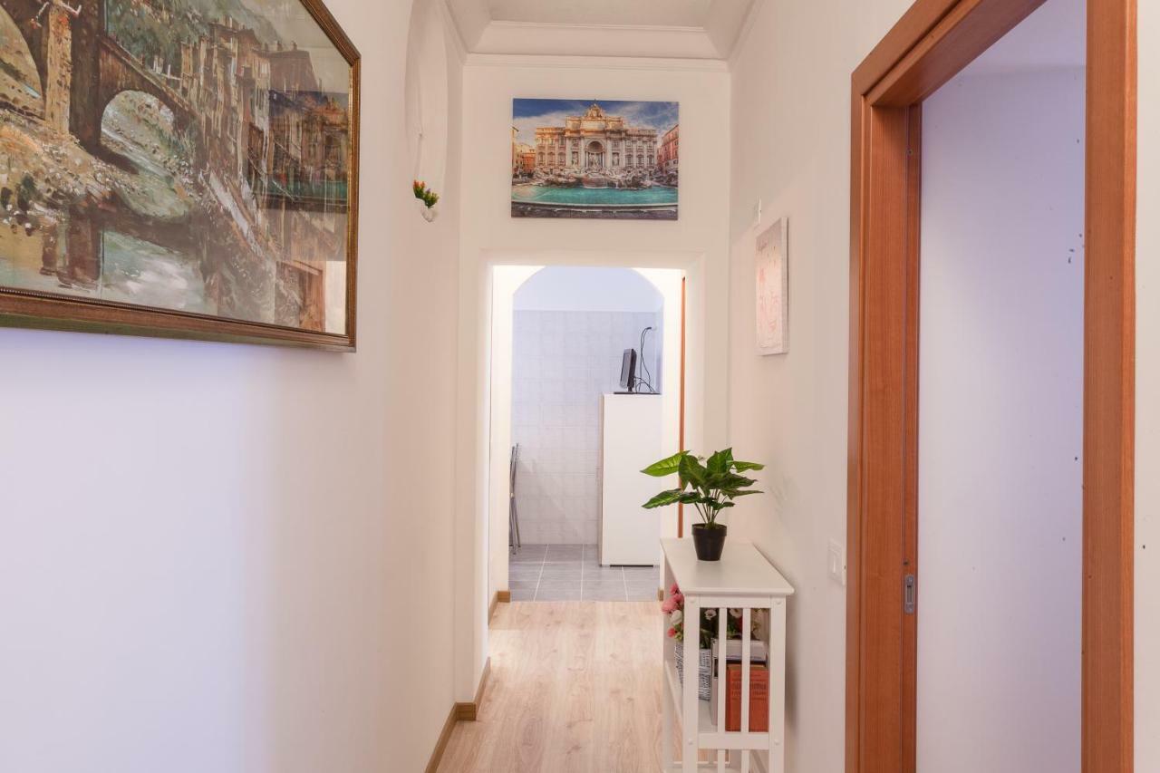 Apartment Bodoni #82 -enjoy Your In The Center Of Rome- Rome