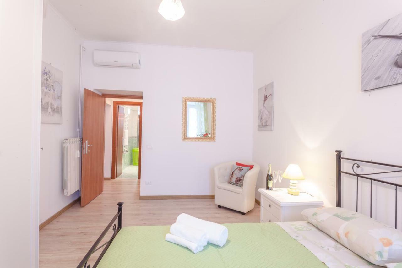 Bodoni #82 -enjoy Your In The Center Of Rome- Apartment Rome