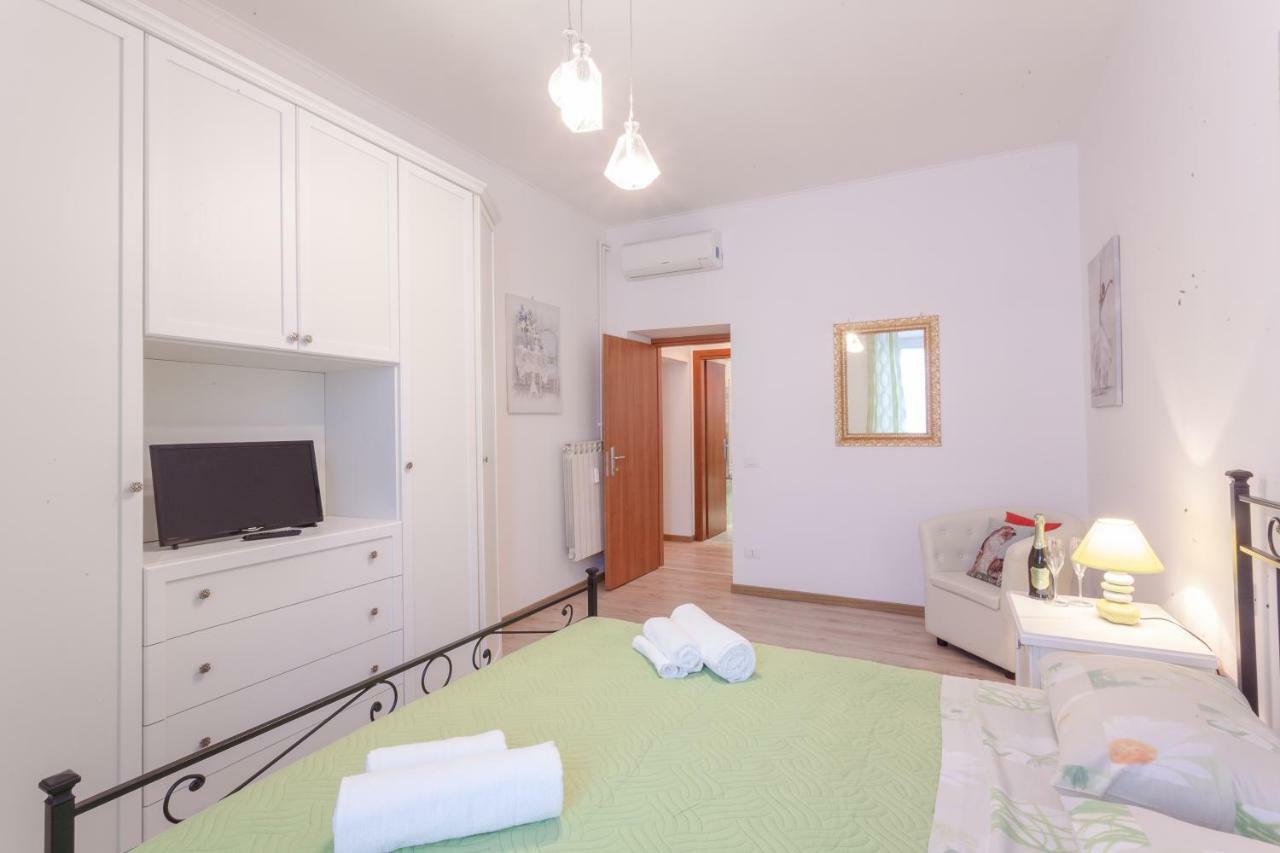 Apartment Bodoni #82 -enjoy Your In The Center Of Rome- *