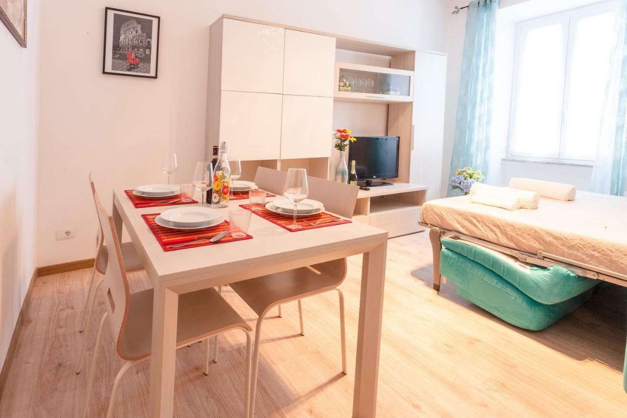 Bodoni #82 -enjoy Your In The Center Of Rome- Apartment
