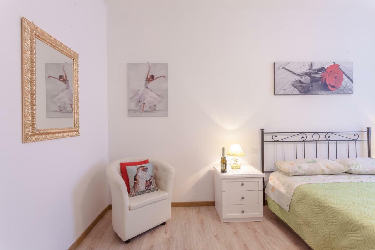 Apartment Bodoni #82 -enjoy Your In The Center Of Rome-