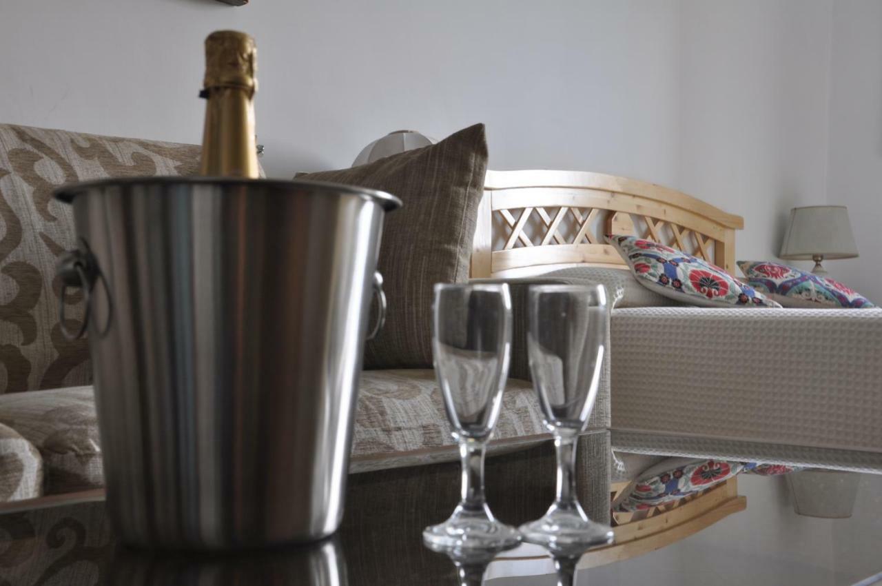Interno 7 Appartement *