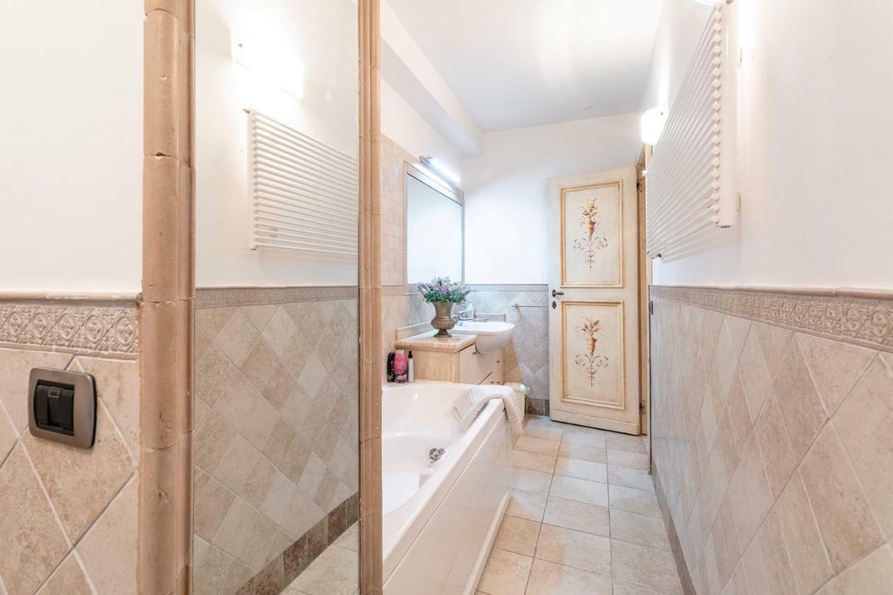 Residenza Contessa Costanza Rome