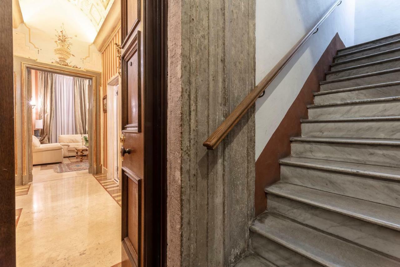 Holiday home Residenza Contessa Costanza *