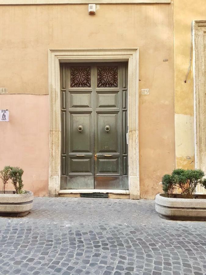Holiday home Residenza Contessa Costanza *