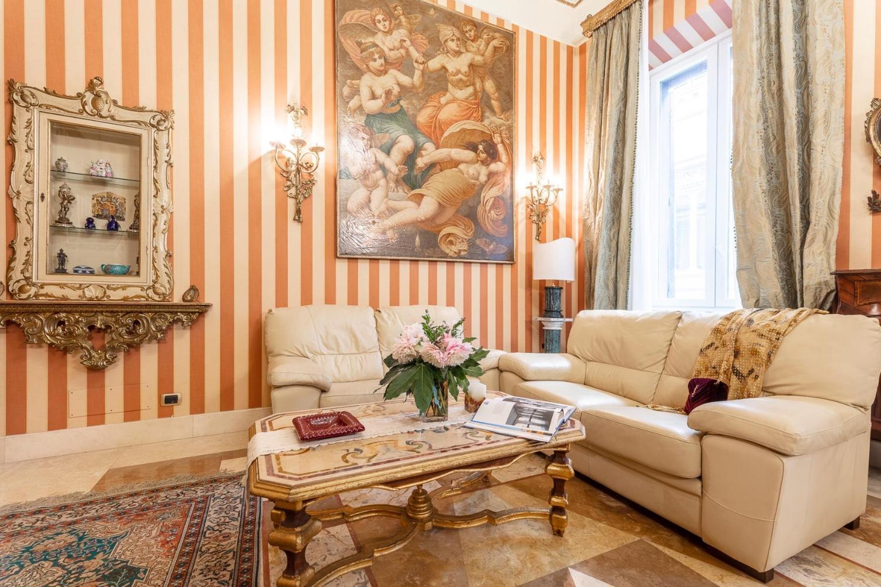 Residenza Contessa Costanza * Rome