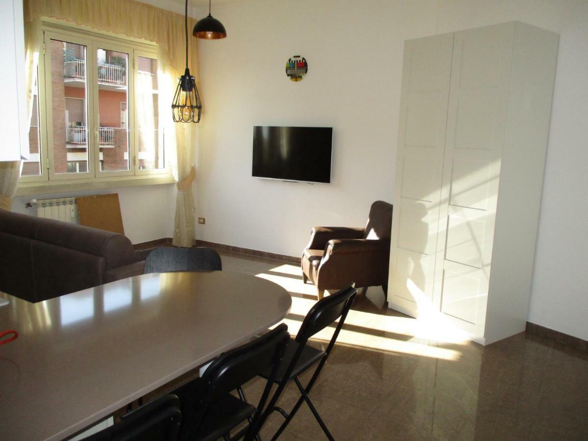 Apartment Interno Dieci Rome