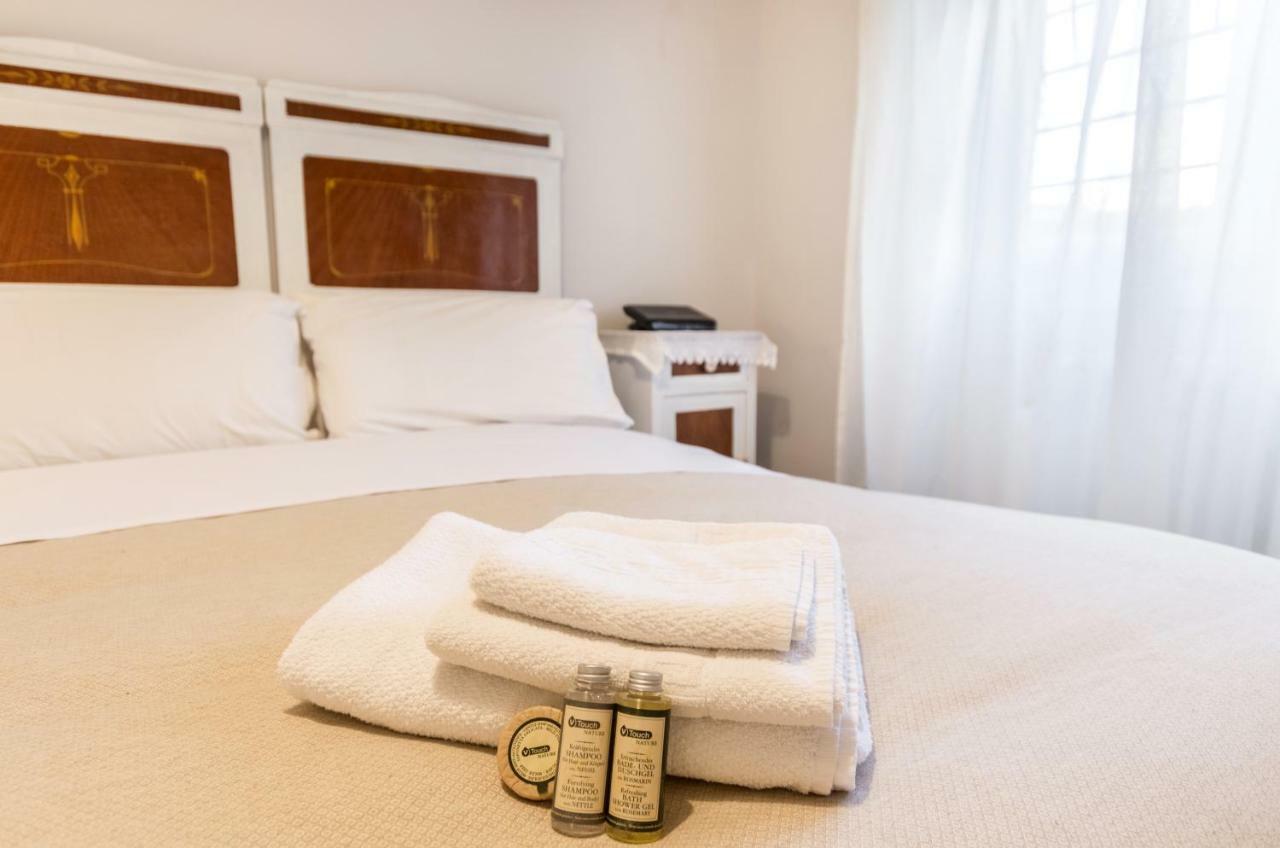Bed & Breakfast Liberty Trastevere *