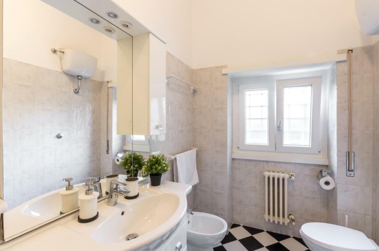 Bed & Breakfast Liberty Trastevere *
